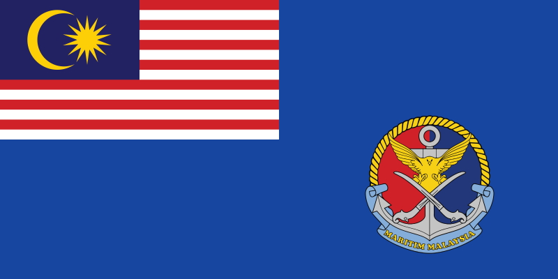 Bendera Maritim Malaysia